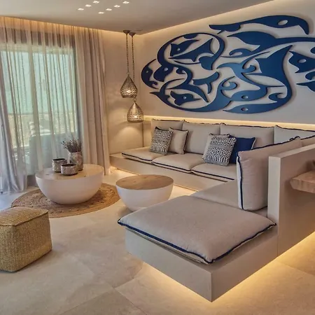 Villa Yades Instyle