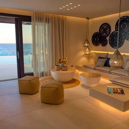 Villa Yades Instyle