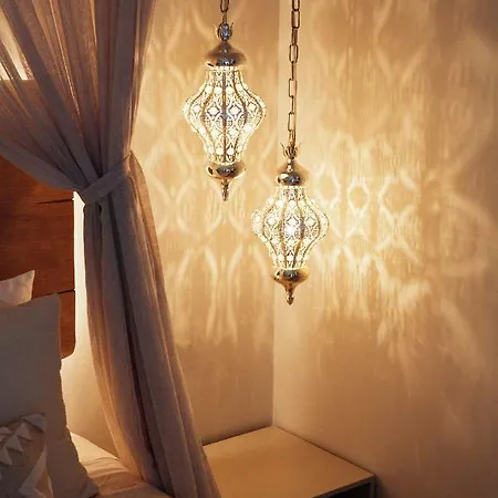 Yades Instyle Villa Mochlos
