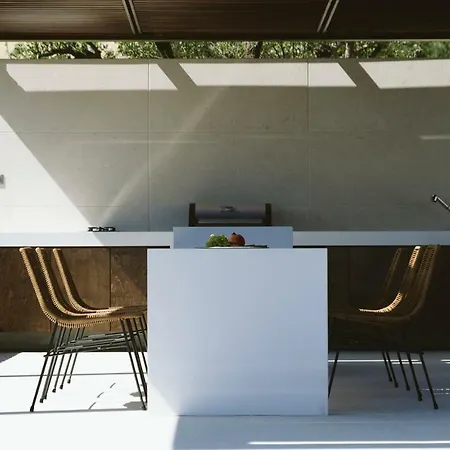 Yades Instyle Villa Mochlos