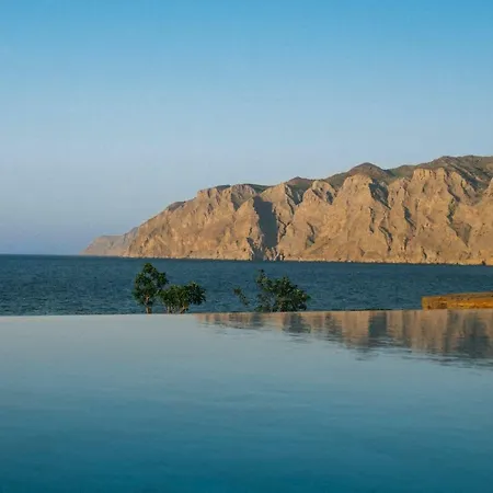 Yades Instyle Villa