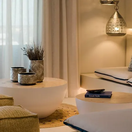 Yades Instyle Villa *
