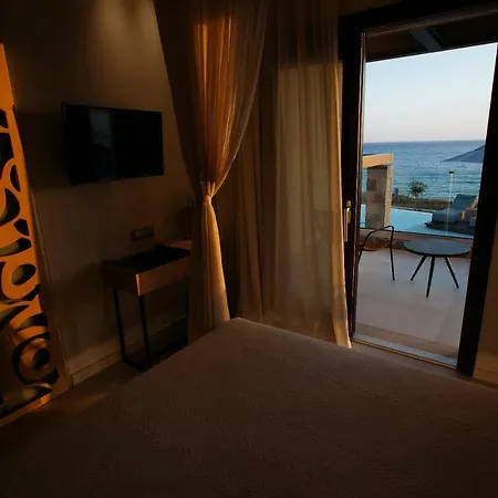 Yades Instyle Villa Mochlos