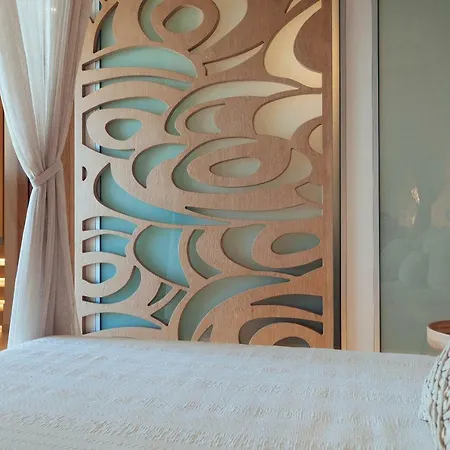 Villa Yades Instyle *