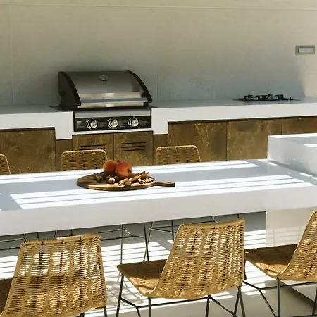 Villa Yades Instyle