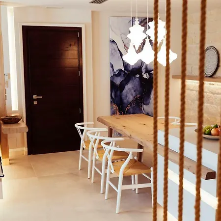 Villa Yades Instyle *