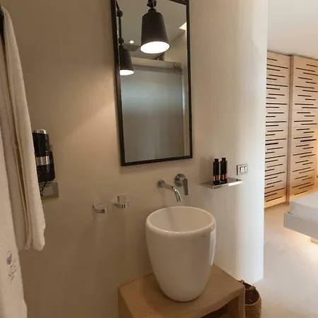 Villa Yades Instyle Mochlos