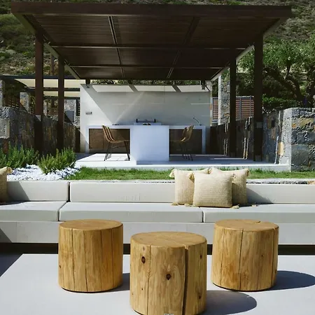 Villa Yades Instyle *