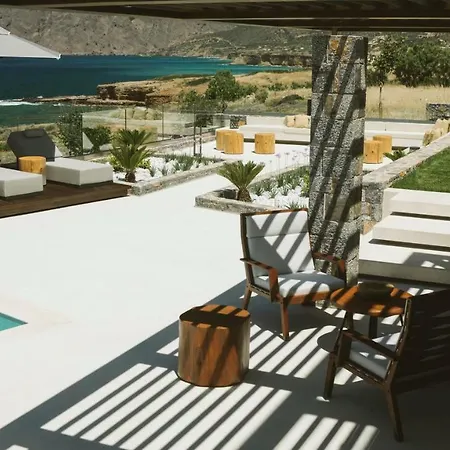 Villa Yades Instyle