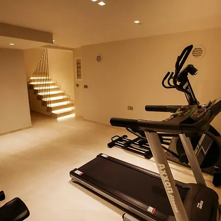 Villa Yades Instyle *