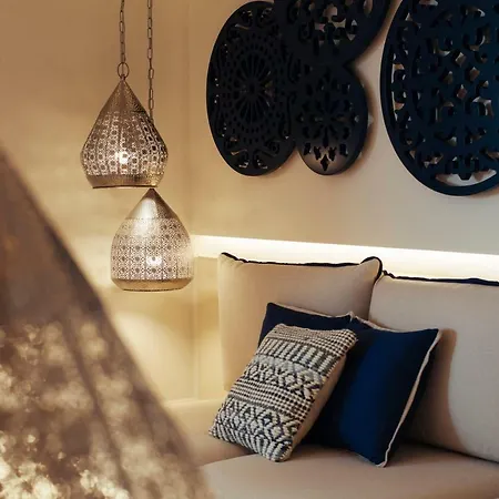 Villa Yades Instyle *