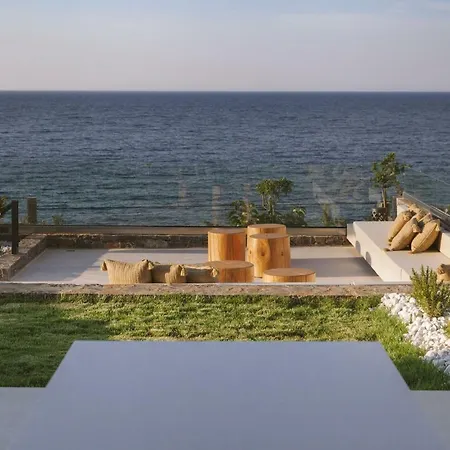 Villa Yades Instyle *