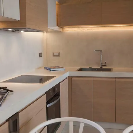 Yades Instyle Villa Mochlos