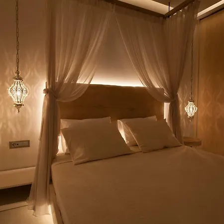 Villa Yades Instyle *