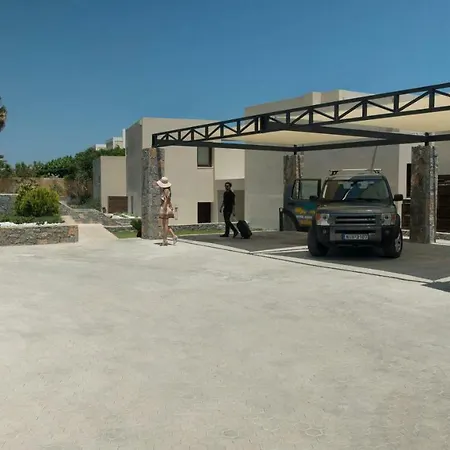 Villa Yades Instyle
